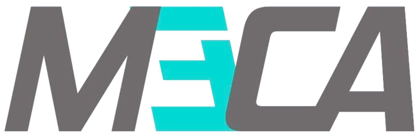 Meca Comunicação Visual